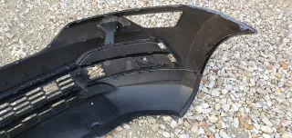 57A807221 Бампер передний Skoda Karoq Арт AL12547527405, вид 9