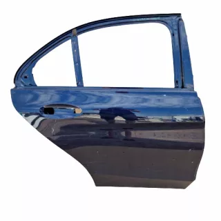 DRZWIPTSEDANW205 Дверь задняя правая Mercedes C W205 Арт AL12547966806, вид 1