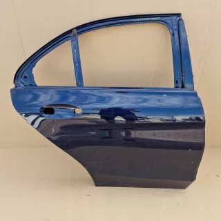 DRZWIPTSEDANW205 Дверь задняя правая Mercedes C W205 Арт AL12547966806, вид 2