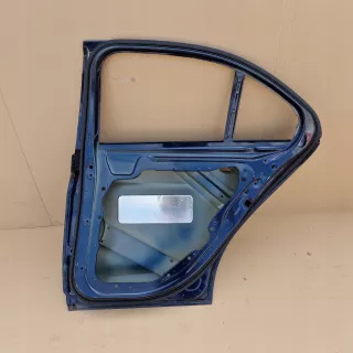 DRZWIPTSEDANW205 Дверь задняя правая Mercedes C W205 Арт AL12547966806, вид 4