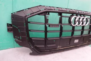 4M8853651 Решетка радиатора Audi Q8 Арт AL12547970132, вид 3