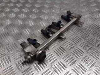 35310-02900 Топливная рампа  Hyundai i10 2 Арт AL12548158189, вид 1