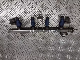 35310-02900 Топливная рампа  Hyundai i10 2 Арт AL12548158189, вид 3