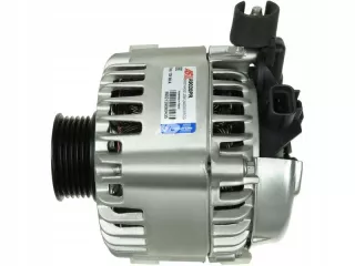 A9020PR Генератор Mazda 6 3 Арт AL12549395550_2, вид 2