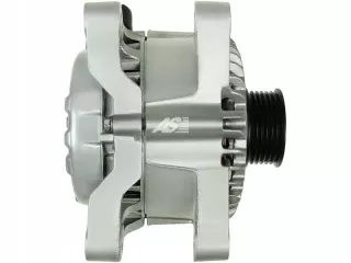 A9020PR Генератор Mazda 6 3 Арт AL12549395550_2, вид 3