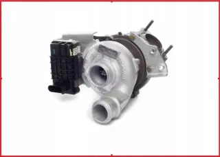 769Q6K682BD Турбина Volvo FMX Арт AL12549472497_10, вид 1