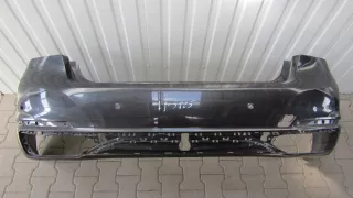  Бампер задний BMW 7 G11/G12 Арт AL12550562365, вид 1