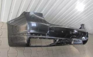  Бампер задний BMW 7 G11/G12 Арт AL12550562365, вид 2