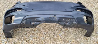 51128056534 Бампер задний BMW X6 F16 Арт AL12550639706, вид 3