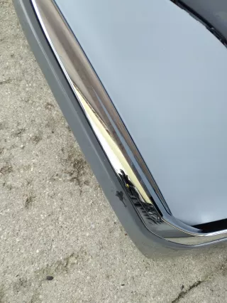 7487649-07 Бампер передний BMW 7 G11/G12 Арт AL12550721651, вид 4