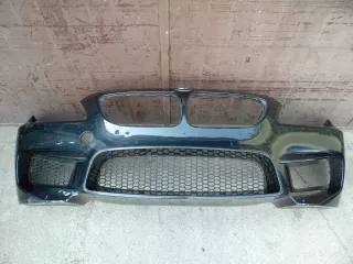8050849 Бампер передний BMW M6 Арт AL12550792457_2, вид 1