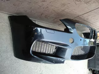8050849 Бампер передний BMW M6 Арт AL12550792457_2, вид 2