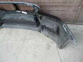 8050849 Бампер передний BMW M6 Арт AL12550792457_2, вид 9
