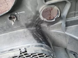 8050849 Бампер передний BMW M6 Арт AL12550792457_2, вид 10