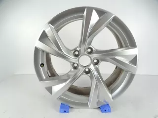  Диск литой Audi A4 B9 Арт AL12551172044, вид 1