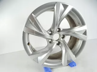  Диск литой Audi A4 B9 Арт AL12551172044, вид 2
