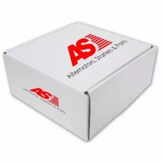 A6216 Генератор Ford Focus 3 Арт AL12551202936, вид 1