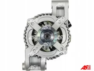 A6216 Генератор Ford Focus 3 Арт AL12551202936, вид 2