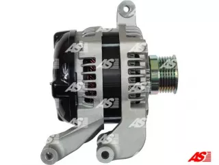 A6216 Генератор Ford Focus 3 Арт AL12551202936, вид 3