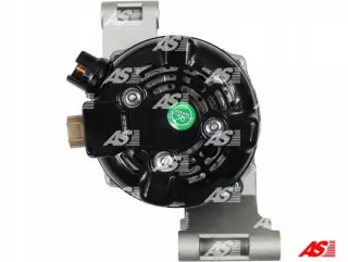 A6216 Генератор Ford Focus 3 Арт AL12551202936, вид 4