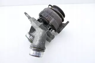 7812318 Турбина MINI Cooper R56 Арт AL12551236989, вид 2