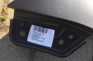 3AA821021B Крыло переднее правое Volkswagen Passat B7 Арт AL12551494794, вид 2