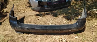 7061252-12 Бампер задний BMW 5 E60/E61 Арт AL12553868402_2, вид 1