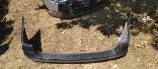 7061252-12 Бампер задний BMW 5 E60/E61 Арт AL12553868402_2, вид 4