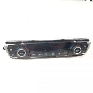 Блок управления печки/климат-контроля BMW M4 F82/F83 Арт AL12555720513, вид 2