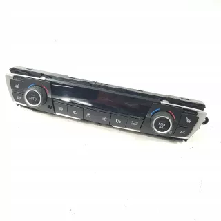  Блок управления печки/климат-контроля BMW M4 F82/F83 Арт AL12555720513, вид 3