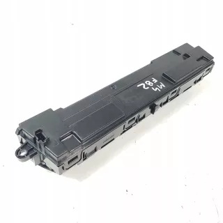  Блок управления печки/климат-контроля BMW M4 F82/F83 Арт AL12555720513, вид 4
