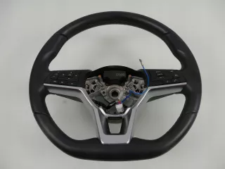 48430HV02A Рулевое колесо Nissan NP 300 Арт AL12556798582, вид 1