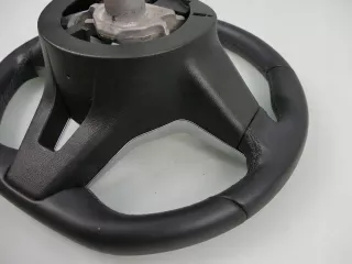 48430HV02A Рулевое колесо Nissan NP 300 Арт AL12556798582, вид 14