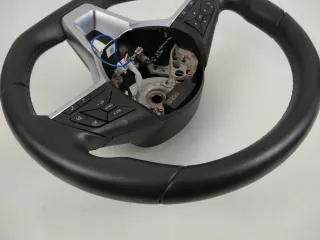 48430HV02A Рулевое колесо Nissan NP 300 Арт AL12556798582, вид 4