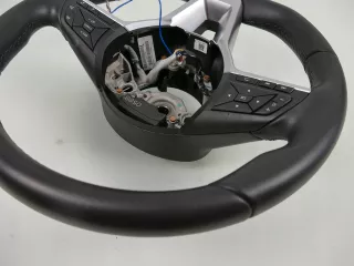48430HV02A Рулевое колесо Nissan NP 300 Арт AL12556798582, вид 5
