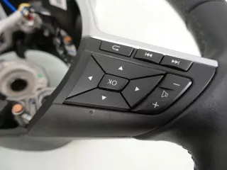 48430HV02A Рулевое колесо Nissan NP 300 Арт AL12556798582, вид 6