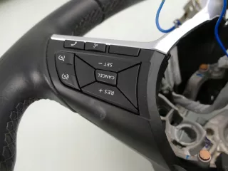 48430HV02A Рулевое колесо Nissan NP 300 Арт AL12556798582, вид 7