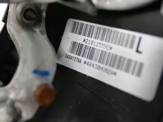 48430HV02A Рулевое колесо Nissan NP 300 Арт AL12556798582, вид 9