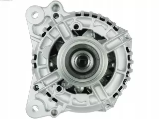 A0190(P-INA) Генератор Mitsubishi Grandis Арт AL12557178796_5, вид 6