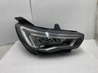YP00162680 Фара передняя (комплект) Opel Grandland X Арт AL12557625295, вид 1