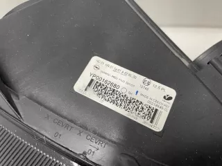 YP00162680 Фара передняя (комплект) Opel Grandland X Арт AL12557625295, вид 2