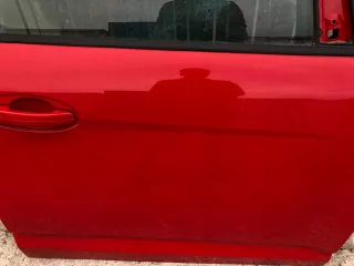  Дверь передняя правая Ford C-max 2 Арт AL12558044682, вид 3