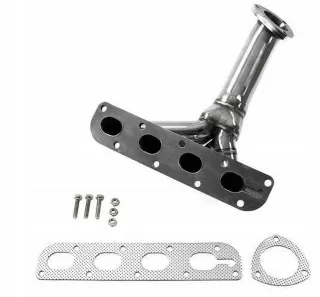 PP-KW-136RTCV Коллектор выпускной Opel Astra G Арт AL12558212369, вид 1