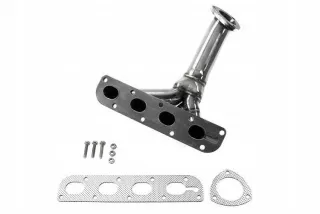 PP-KW-136RTCV Коллектор выпускной Opel Astra G Арт AL12558212369, вид 2