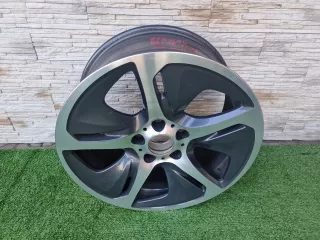  Диск литой BMW 6 F06/F12/F13 Арт AL12558340618, вид 1
