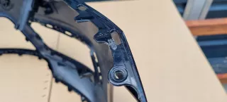 5G0807221AL Бампер передний Volkswagen Golf 5 Арт AL12558884369, вид 14