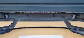 5G0807221AL Бампер передний Volkswagen Golf 5 Арт AL12558884369, вид 8