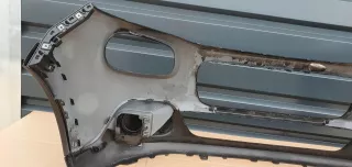 9813378877 Бампер передний Citroen C3 3 Арт AL12558971518, вид 11