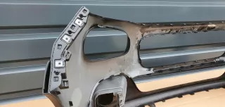 9813378877 Бампер передний Citroen C3 3 Арт AL12558971518, вид 12