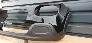 9813378877 Бампер передний Citroen C3 3 Арт AL12558971518, вид 3